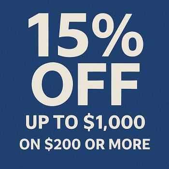 Lowe 15% Off Coupon - Printable and Emailed, In-Store Only